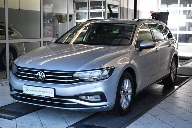 Volkswagen Passat Variant 2.0TDI DSG*AHK*Cockpit Digital