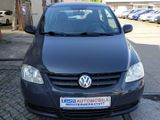 Volkswagen Fox 1.2/ TÜV NEU/Klima/ Allwetterreifen/ wenig K - Volkswagen Fox