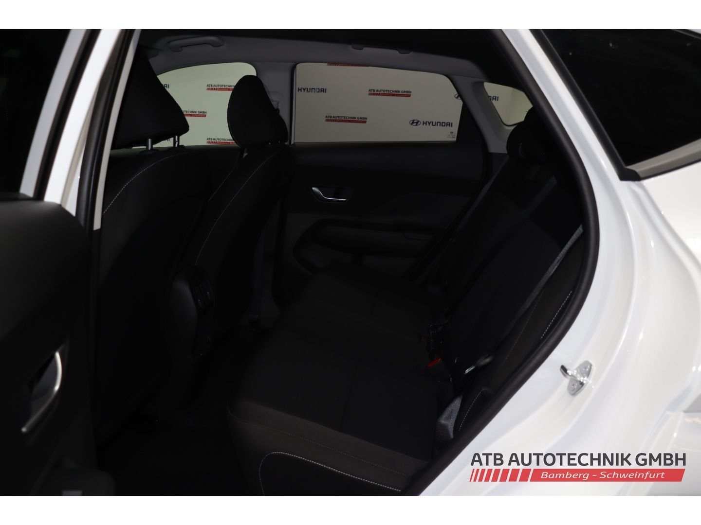 Hyundai KONA Elektro - Bild 8