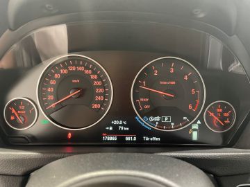 BMW 318 - 10