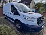 Ford Transit - Ford Transit von privat