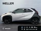 Toyota Aygo X S-CVT JBL *LED*Teilleder*SHZ*CAM*CarPlay* - Toyota Jahreswagen: Aygo
