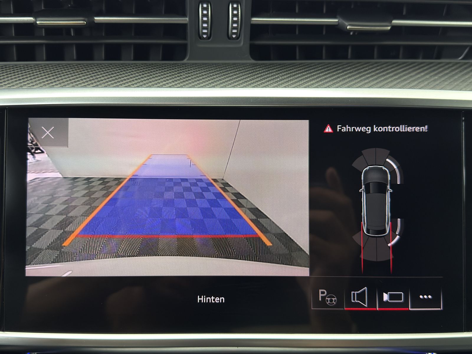 Audi RS6 4.0 TFSI quattro|2.Hand|Pano|Carbon|Dyn-Plus foto 16
