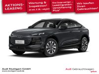 Audi Q6 e-tron - Vorschau Bild 1
