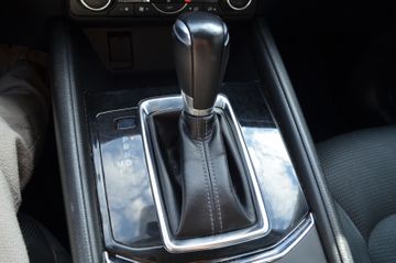 Mazda CX-5 - 11