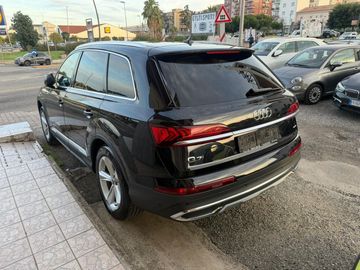 Audi Q7 - 5