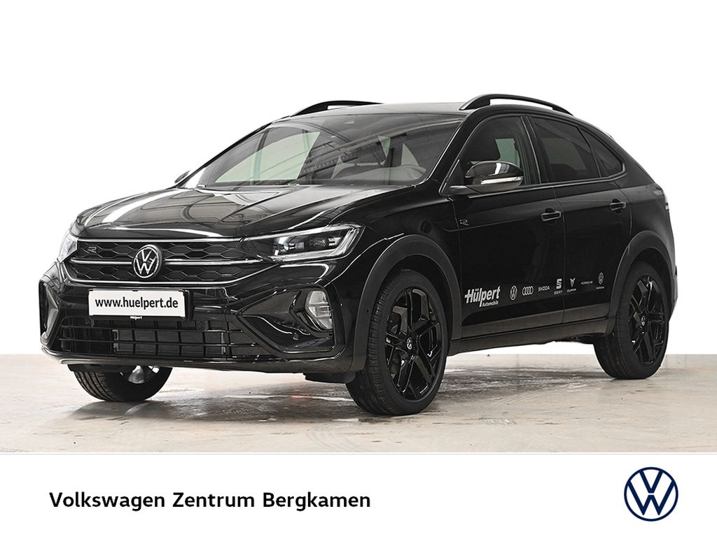 Image of Volkswagen Taigo