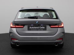 Foto Nummer 8: BMW 320d