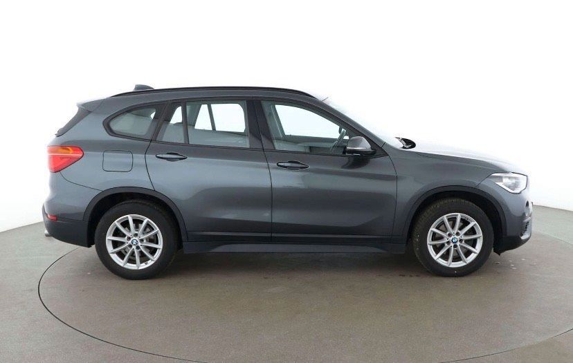 Image of BMW X1