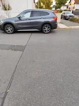 Andere BMW X1 F48, Automatik, Diesel, 2016 Modell - Andere mit Diesel-Antrieb: Sitzheizung, mit Klimaautomatik