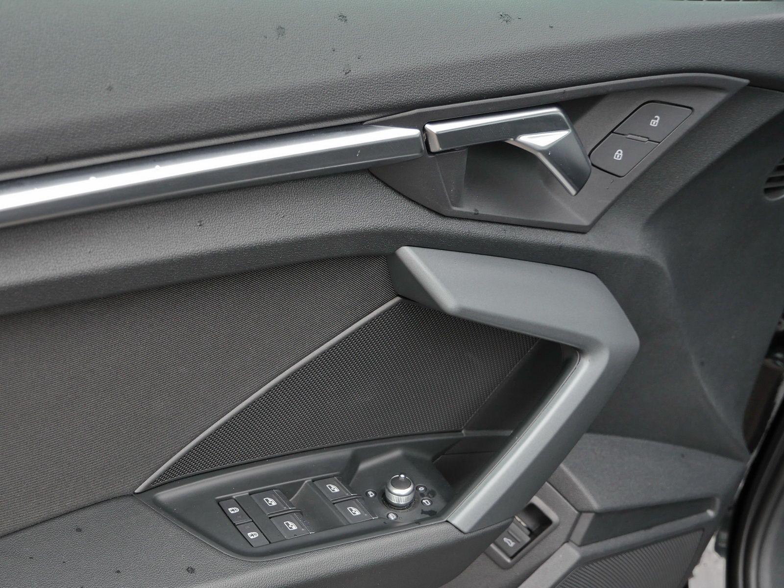 Audi A3 Sportback 35 TDI advanced LED*RFK*Navi*ACC, миниатюра 21