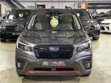 Subaru EDITION SPORT 40+PANO+AHK+SHZ+KAMERA+GARANTIE - Subaru Forester: Sport