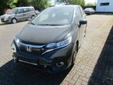 Honda Jazz Dynamic - Honda Jazz: Dynamic