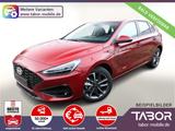 Hyundai i30 Hatchback LED Nav Kam SHZ Temp UVP-31%* - Hyundai i30 Hatchback Gebrauchtwagen