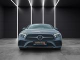 Mercedes-Benz CLS 350*SD*MEMORY*360°KAMERA*AMG LINE - Mercedes-Benz Gebrauchtwagen in Chemnitz