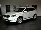 Volvo XC60 Summum D4 2WD Panorama*Memory*Digital-Tacho - gebrauchte Volvo XC60 aus dem Jahr 2014