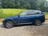 BMW X3 xDrive30d Luxury Line AT | Garantie, AHK, HUD - BMW X3 in Bochum