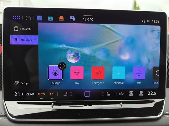 Fahrzeugabbildung Volkswagen Tiguan 1.5 eTSI DSG Goal MATRIX LED NAVI AHK ARE