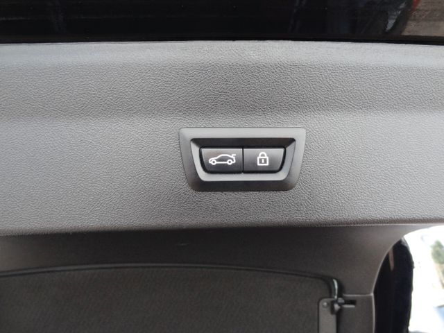 Fahrzeugabbildung BMW X4 M40/M-Paket/HUD/M-Sitze/1.Hd/Kam/Navi/Leder/