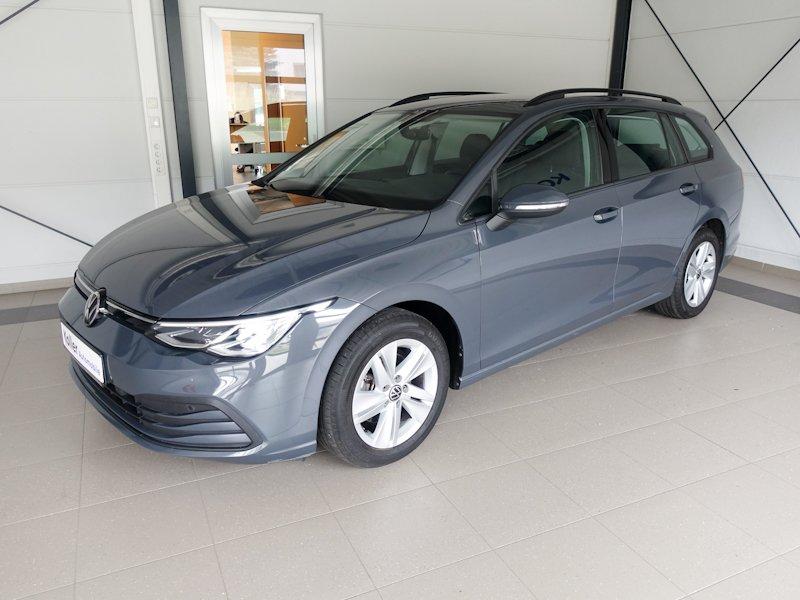 Volkswagen Golf Variant 1.5 TSI Life