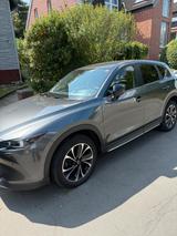 Mazda CX 5 Homura, Scheckheft 4 Jahre Gara... - Mazda: J