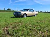 Mercedes-Benz 230 CE W123 Coupé | Oldtimer... - Mercedes-Benz 230: Ce W123