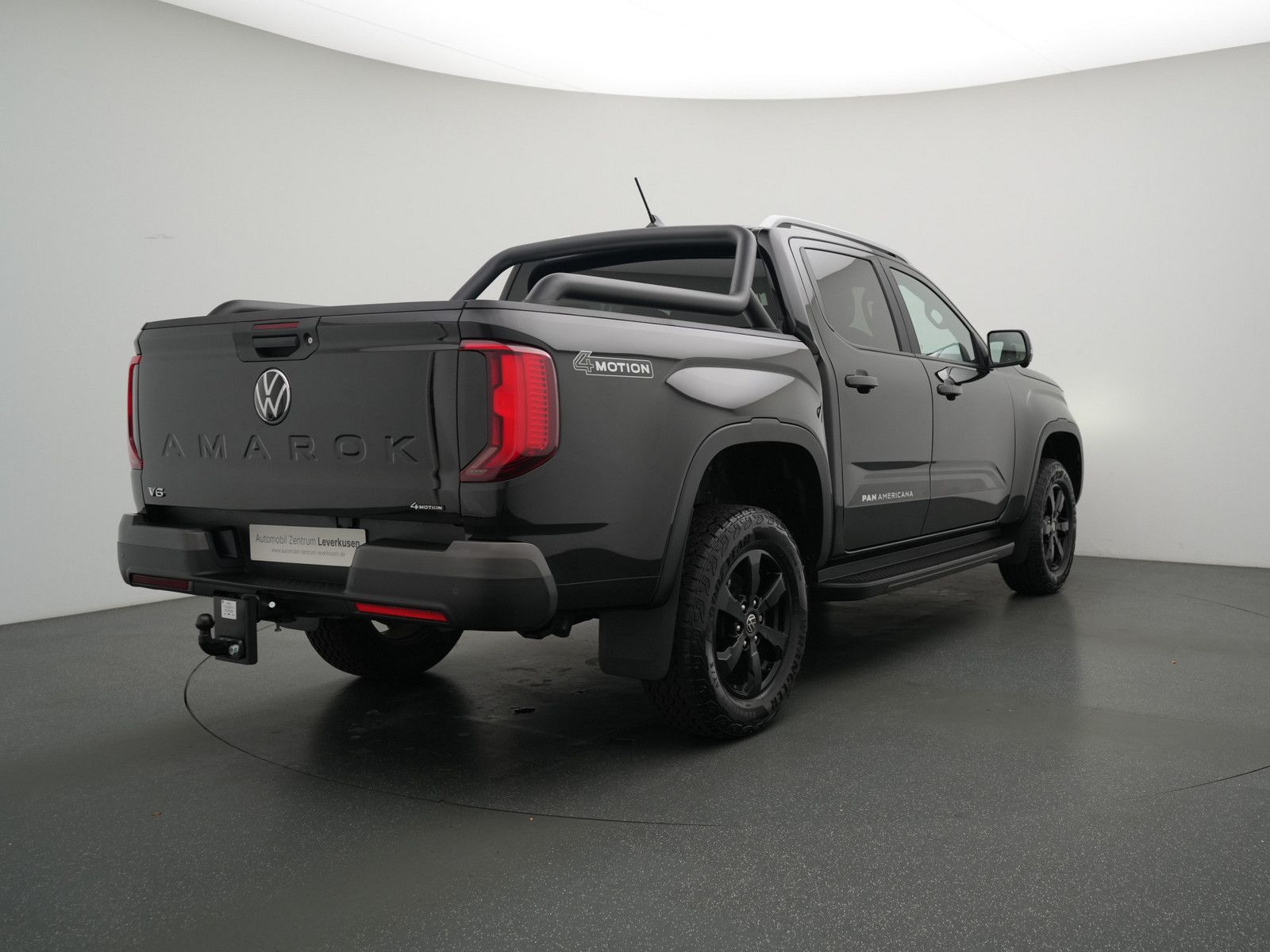 Volkswagen Amarok - Bild 2