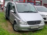 Mercedes-Benz Viano 2.2 CDI extralang 2XSCHIEBETÜREN 7-SITZER - Mercedes-Benz Viano in Kiel