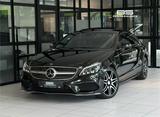 Mercedes-Benz CLS 350 d |AMG-LINE|LED|ACC|PANO|K-GO|360°| - Mercedes CLS-Klasse in Hamburg