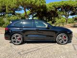 Porsche Cayenne GTS, Turbo Felgen, PASM, Deutsch - Porsche Cayenne mit Benzin-Antrieb: Turbo