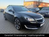 Opel Insignia 2.0/ 4x4/ Limo/ Automatik/ Navi/ Kamera - Opel Insignia Gebrauchtwagen in Bonn