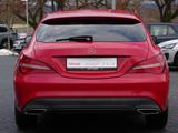 Mercedes-Benz CLA 180 Urban LED Navi Sitzheizung PDC - Mercedes-Benz CLA 180: Automatik