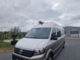 Volkswagen Crafter Wohnmibil NEU 2025 - Volkswagen Wohnwagen