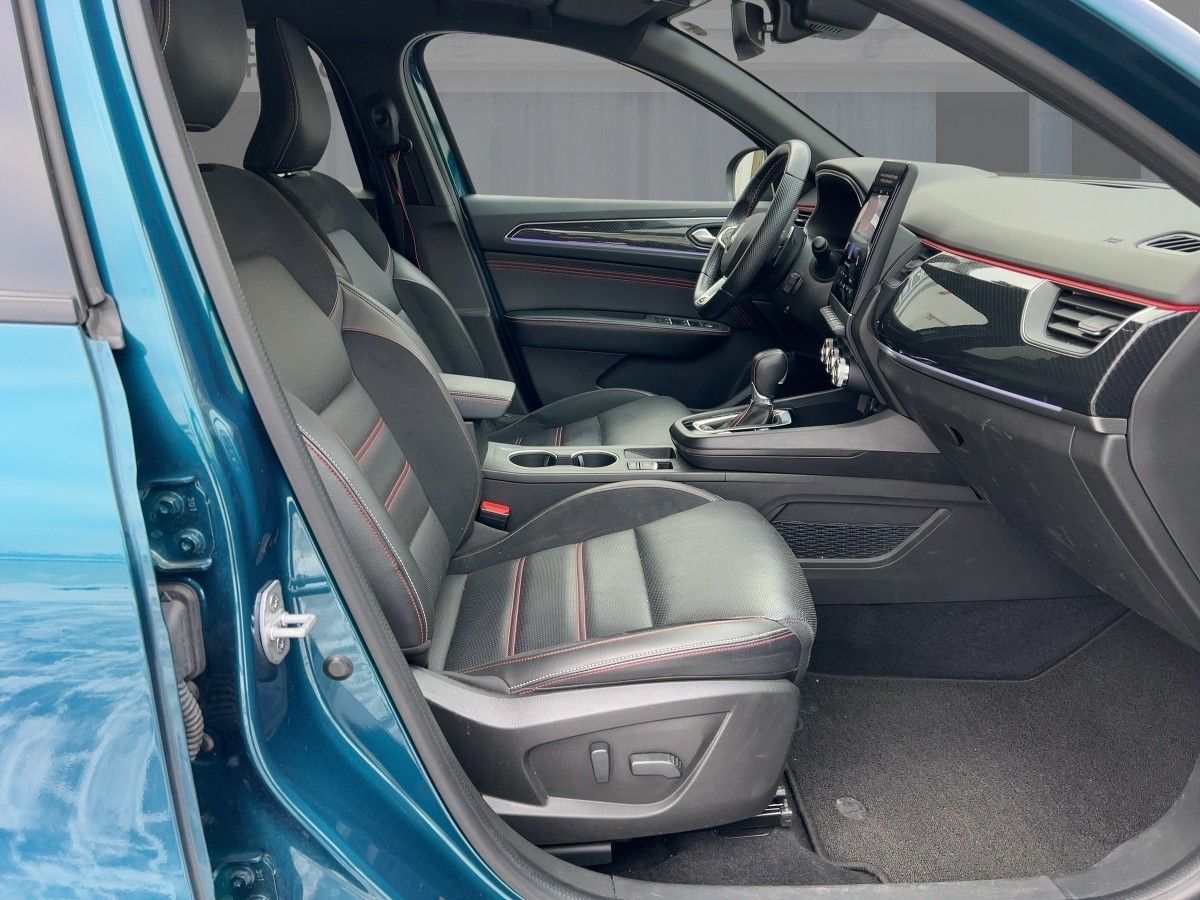 Renault Arkana - Bild 8