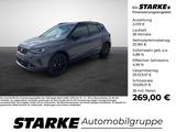 Seat Arona FR Black Edition 1.0 TSI DSG  Navi LE - Seat Arona: Fr Black Edition