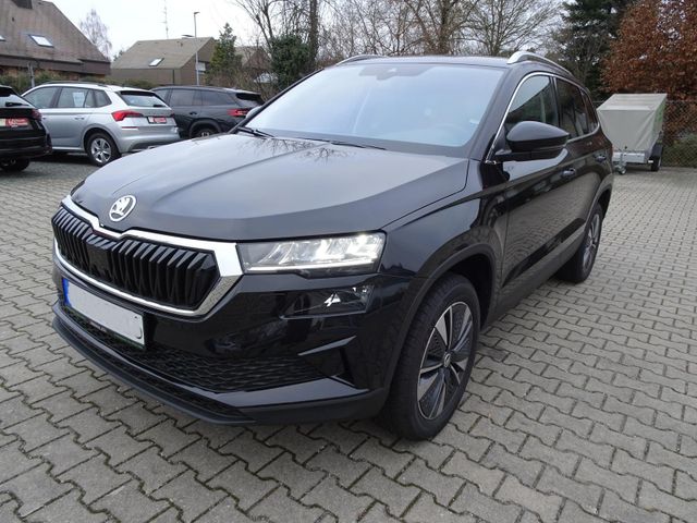 Skoda Karoq Drive* FRONTHEIZ.+LENKHEIZ.+SHZ