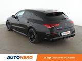 Mercedes-Benz CLA 35 Shooting Brake AMG 4Matic Aut.*NAVI*LED* - Mercedes-Benz CLA 35 AMG Shooting Brake Gebrauchtwagen
