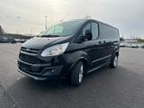 Ford Transit Custom Kasten 2.0 TDCi 290 L1  | 45736 - gebrauchte Ford Transit Custom aus dem Jahr 2017