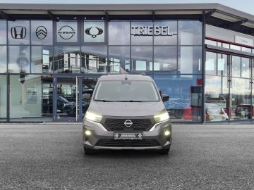 Nissan Townstar Tekna L2 1.3 DIG-T °LED°Navi°SHZ°RFK°