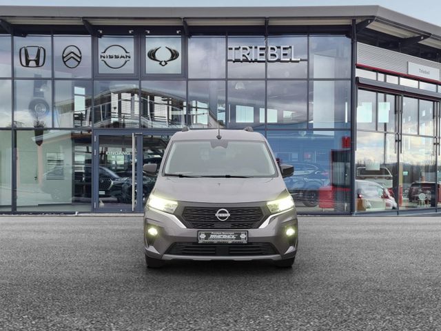 Nissan Townstar Tekna L2 1.3 DIG-T °LED°Navi°SHZ°RFK°