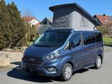 Ford Tourneo Custom Euroline Aufstelld.*StHz*Garantie - Ford Eu