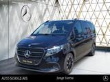 Mercedes-Benz V 300 d STYLE Kompakt AHK*Distro*KAM*LenkradHz** - Mercedes-Benz V-Klasse: Style