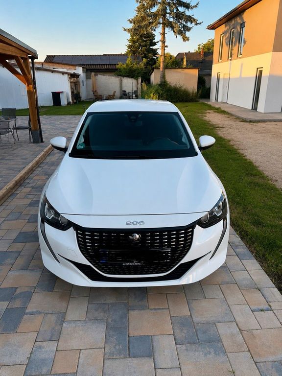 Image of Peugeot 208