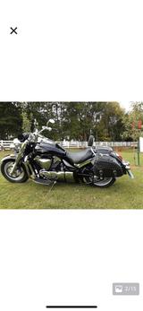 Suzuki VLR 1800 - Offers