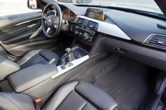 Fahrzeugabbildung BMW 320 i M Sport Shadow Navi Harman-Kardon SELTEN!