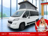 HYMER / ERIBA / HYMERCAR Sydney Drive - Aufstelldach - 1. Hand - HYMER / ERIBA Wohnwagen & Wohnmobile