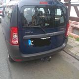 Dacia Logan - gebrauchte Dacia Logan aus dem Jahr 2012