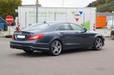 Mercedes-Benz CLS 63 AMG TÜV bis 2027 + PEC Tuning 702 PS + To - Mercedes-Benz: AMG Tuning