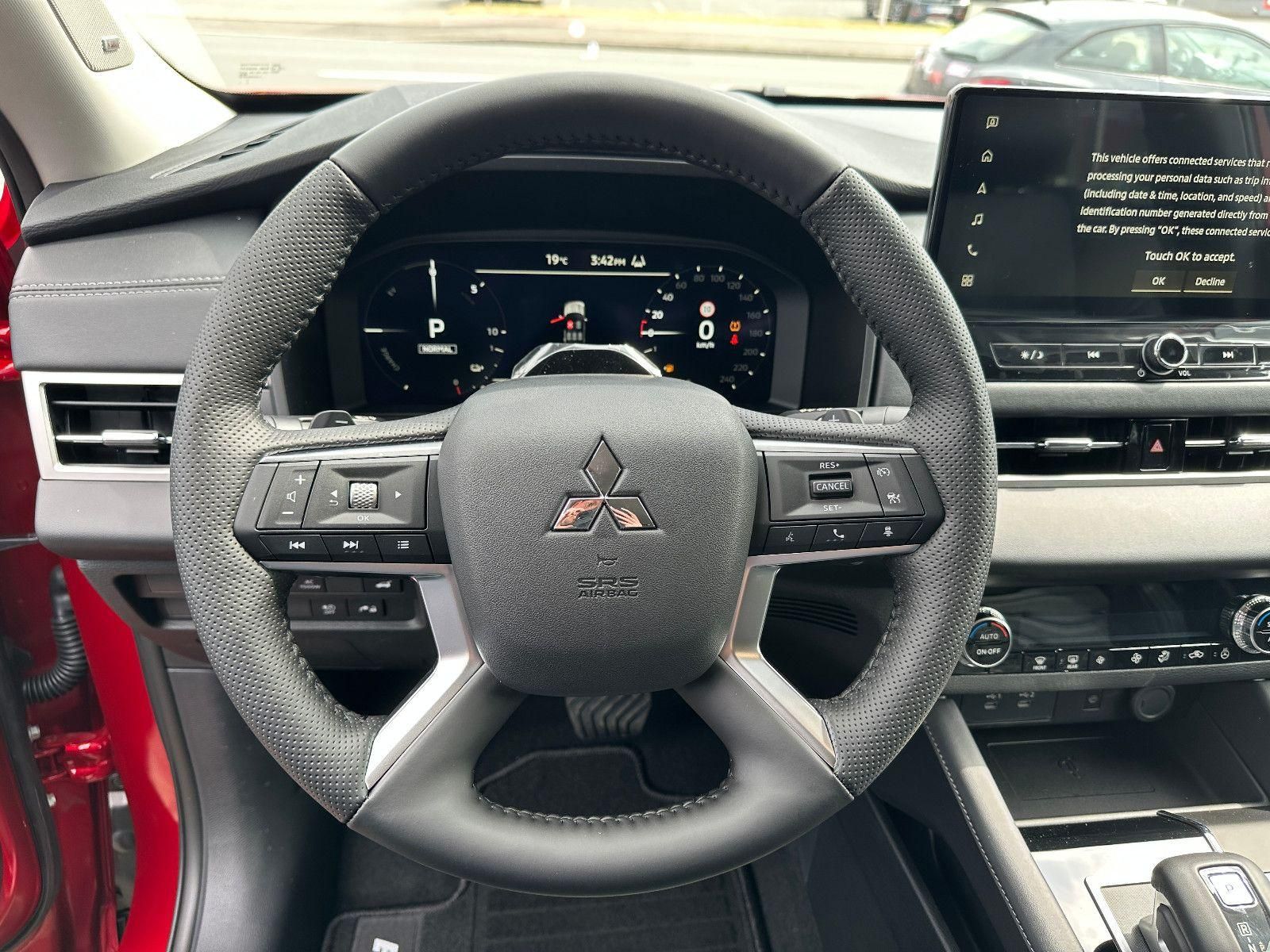 Mitsubishi Outlander - Bild 12
