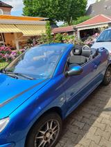 Peugeot 206 CC - Peugeot 206 in Herne
